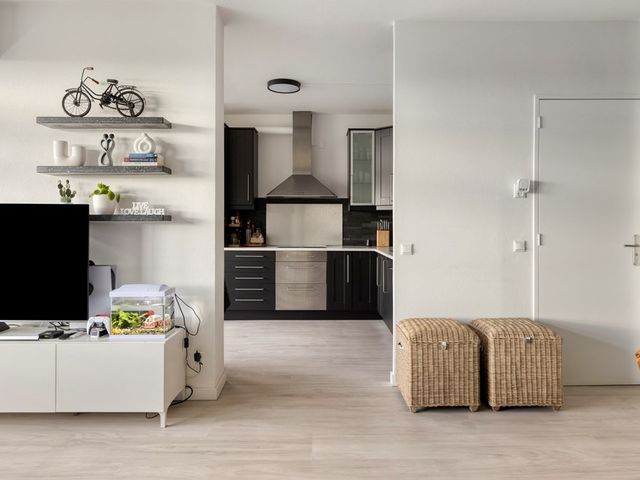 H Kamerlingh Onnesstraat 72, Zwijndrecht