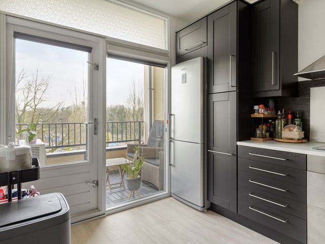 H Kamerlingh Onnesstraat 72, Zwijndrecht