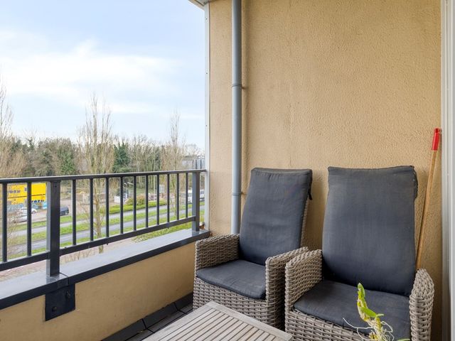 H Kamerlingh Onnesstraat 72, Zwijndrecht