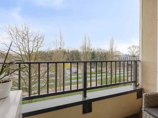 H Kamerlingh Onnesstraat 72, Zwijndrecht