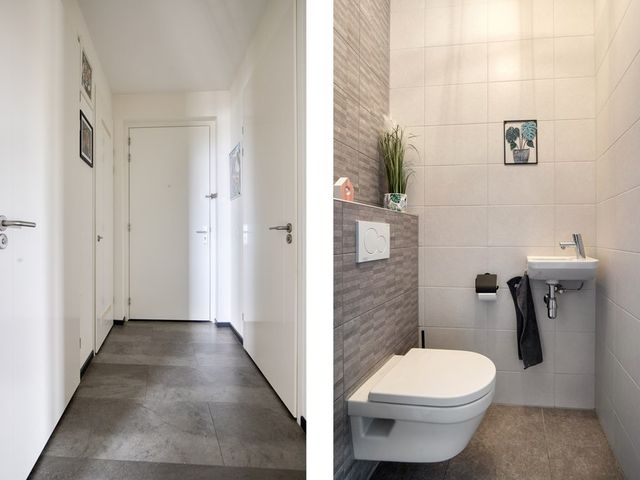 Drierivierenlaan 357, Ridderkerk