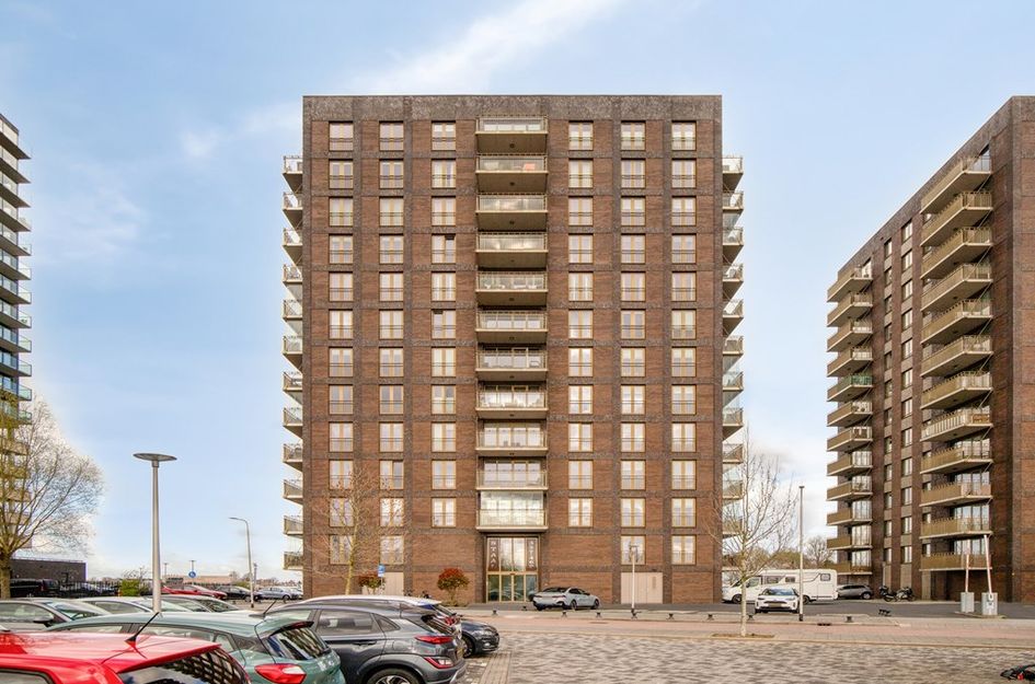 Drierivierenlaan 357