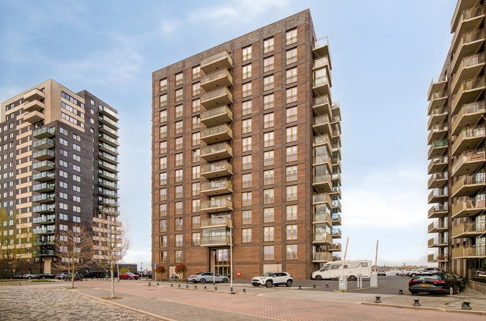 Drierivierenlaan 357