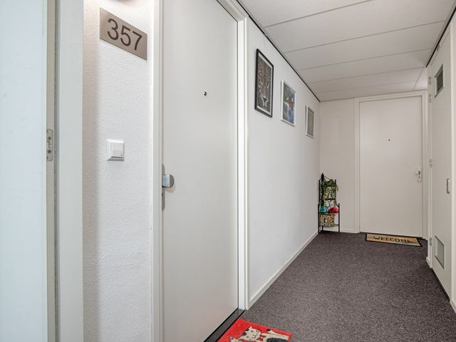 Drierivierenlaan 357, Ridderkerk