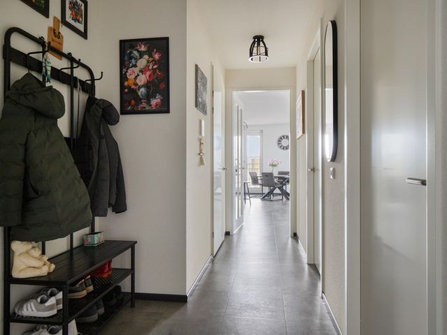 Drierivierenlaan 357, Ridderkerk