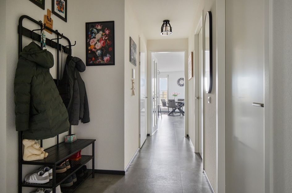 Drierivierenlaan 357