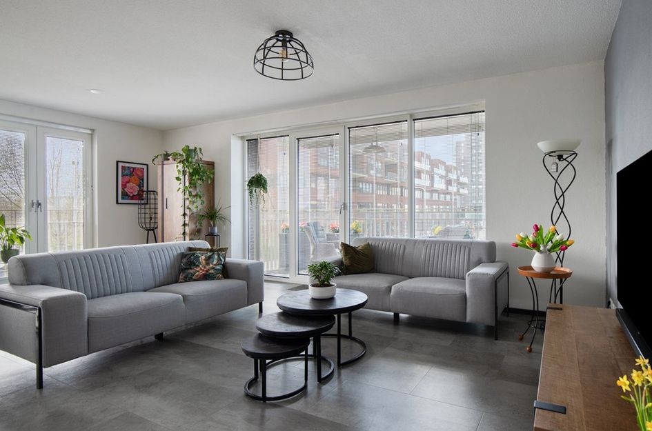 Drierivierenlaan 357