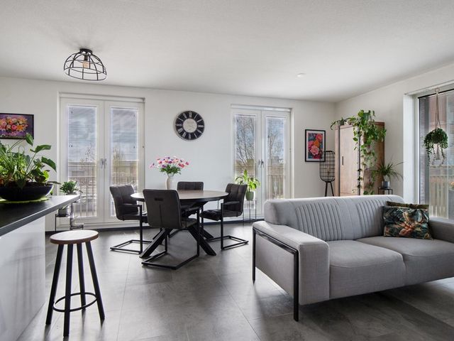 Drierivierenlaan 357, Ridderkerk