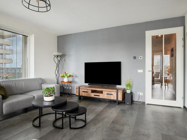 Drierivierenlaan 357, Ridderkerk