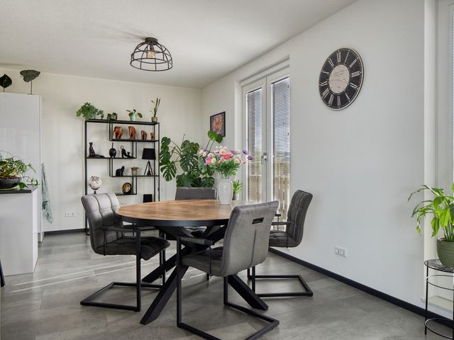 Drierivierenlaan 357, Ridderkerk