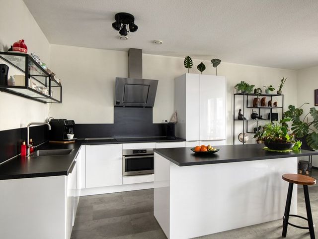 Drierivierenlaan 357, Ridderkerk