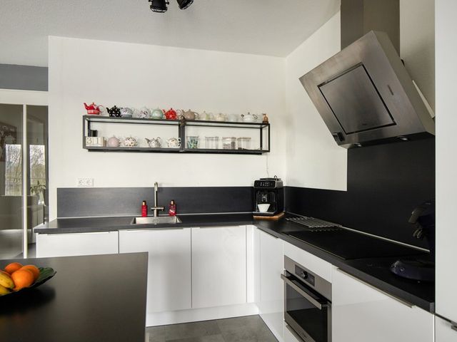 Drierivierenlaan 357, Ridderkerk