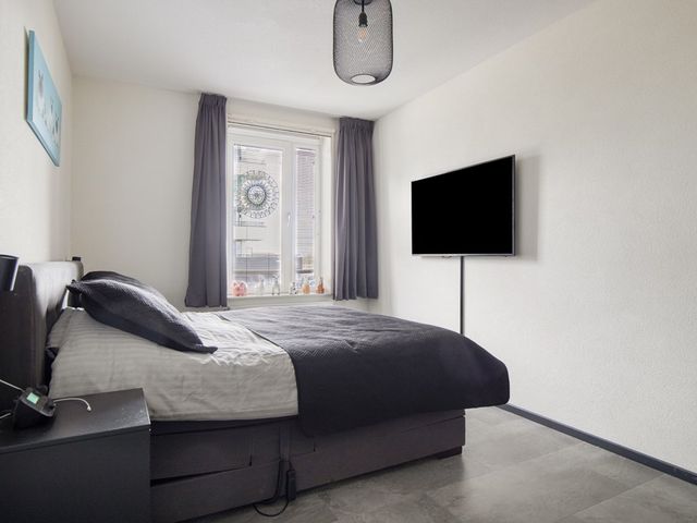 Drierivierenlaan 357, Ridderkerk