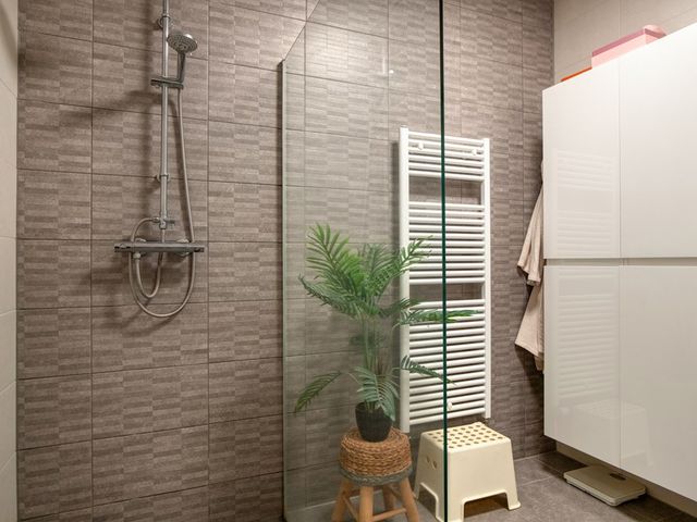 Drierivierenlaan 357, Ridderkerk