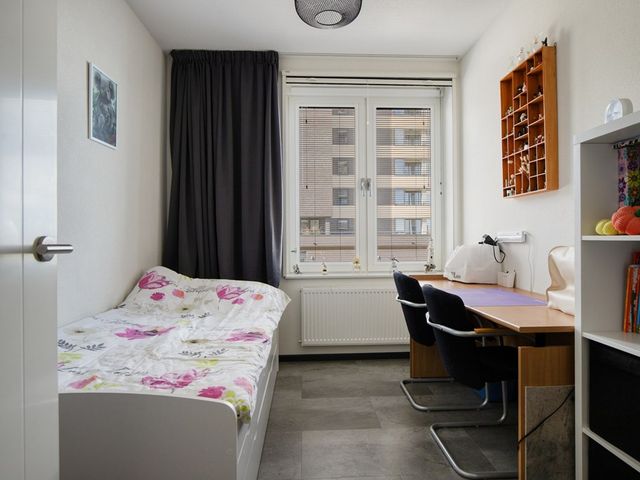 Drierivierenlaan 357, Ridderkerk