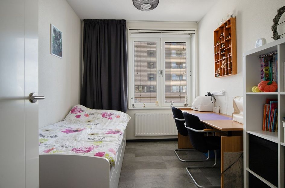 Drierivierenlaan 357