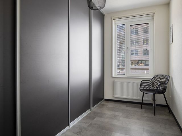 Drierivierenlaan 357, Ridderkerk