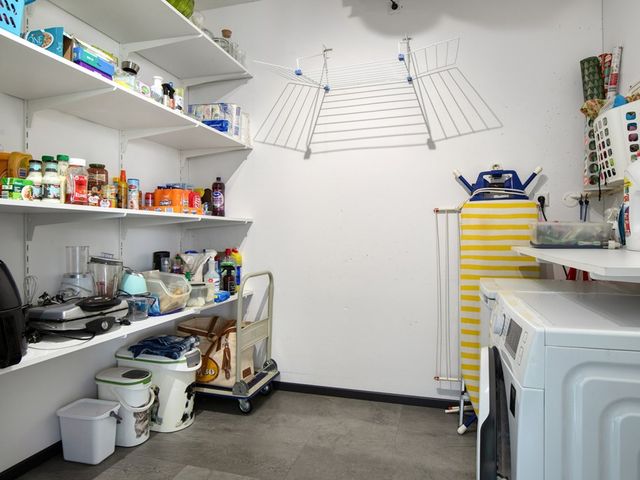 Drierivierenlaan 357, Ridderkerk