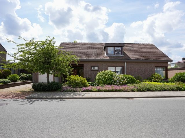 Wattstraat 8, Landgraaf
