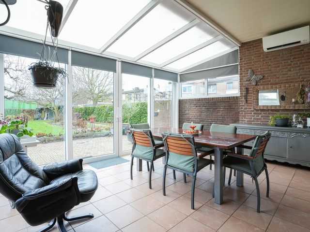 Wattstraat 8, Landgraaf