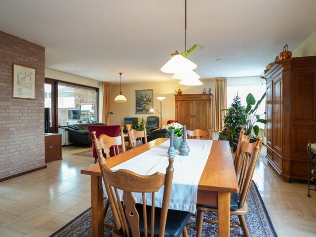 Wattstraat 8, Landgraaf