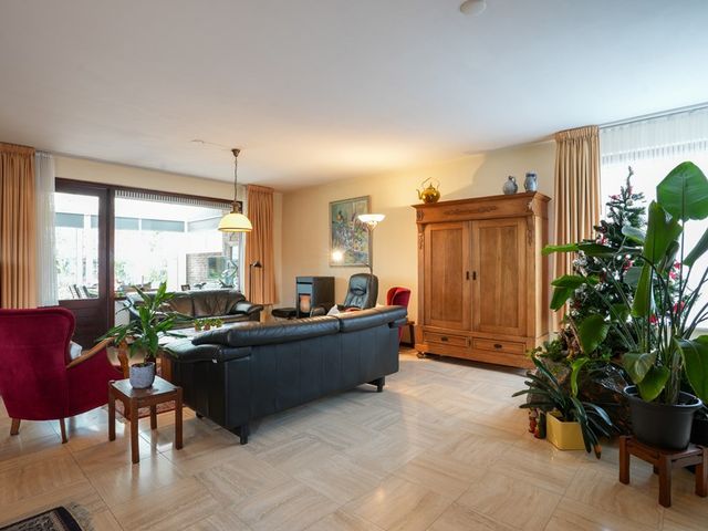 Wattstraat 8, Landgraaf