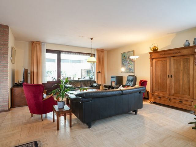 Wattstraat 8, Landgraaf