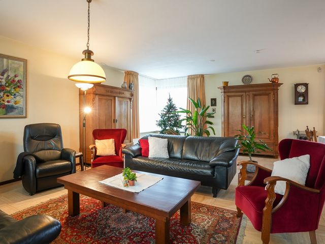 Wattstraat 8, Landgraaf