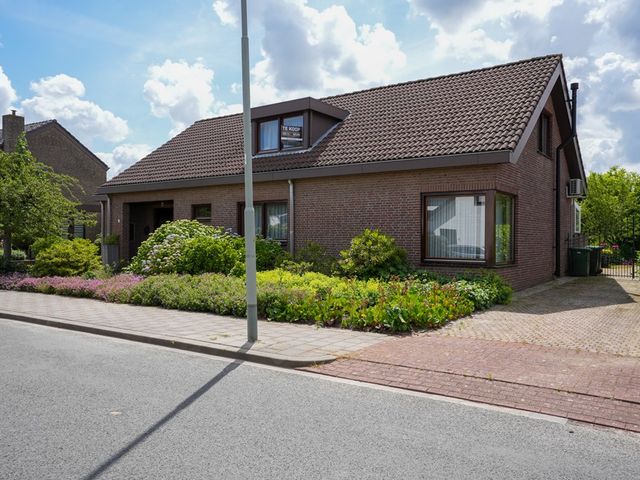 Wattstraat 8, Landgraaf
