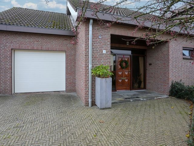 Wattstraat 8, Landgraaf