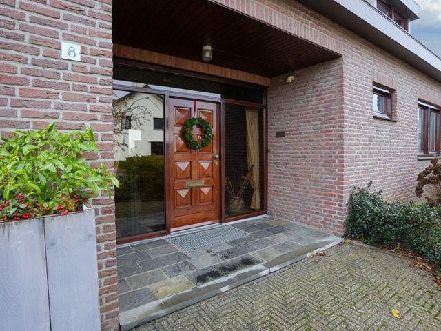 Wattstraat 8, Landgraaf