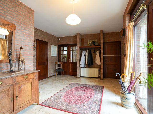 Wattstraat 8, Landgraaf