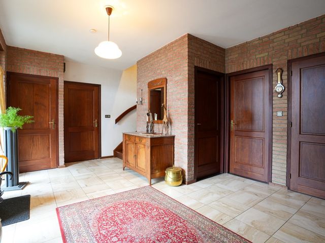 Wattstraat 8, Landgraaf