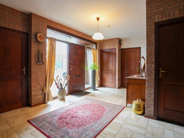 Wattstraat 8, Landgraaf