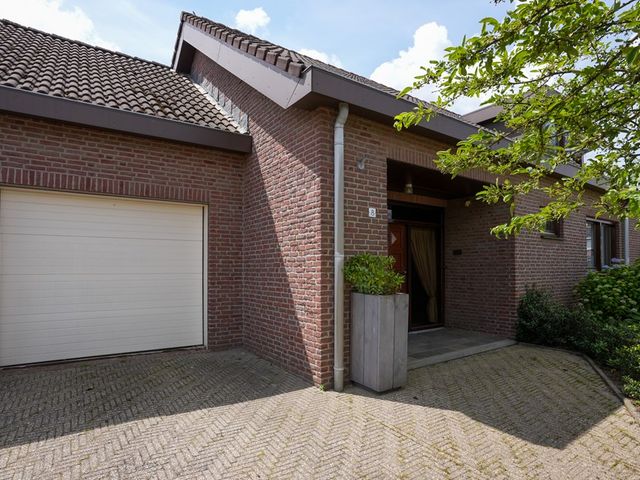 Wattstraat 8, Landgraaf
