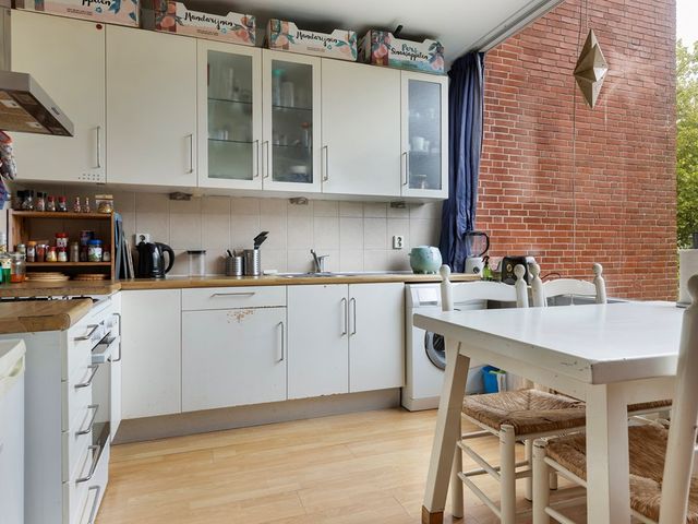 Saffierstraat 19, Groningen