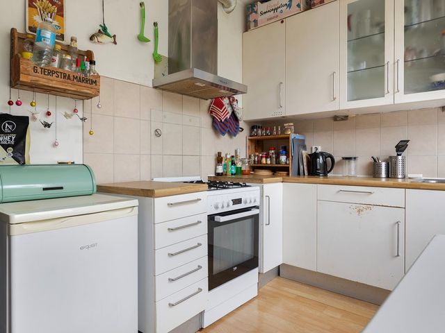 Saffierstraat 19, Groningen