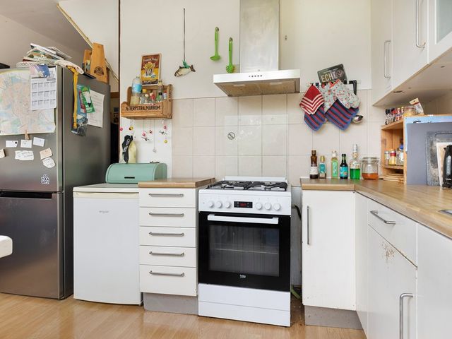 Saffierstraat 19, Groningen