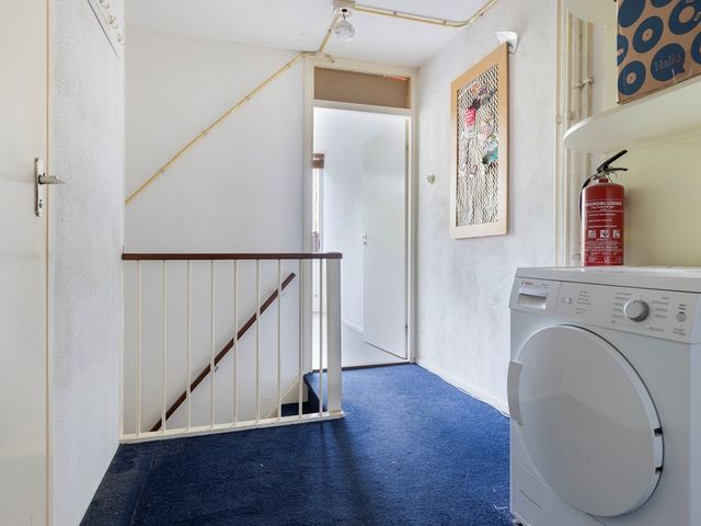 Saffierstraat 19, Groningen