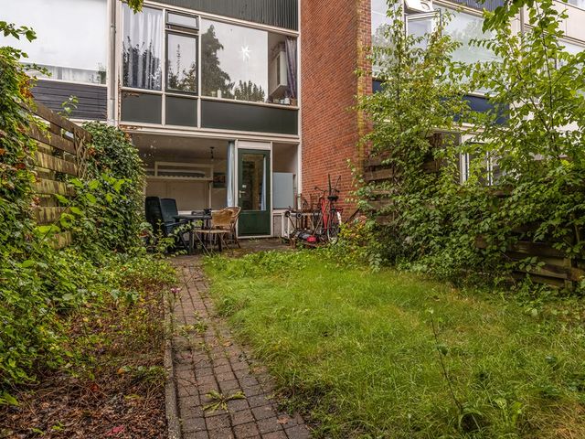 Saffierstraat 19, Groningen