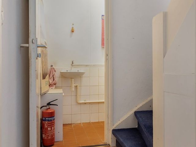 Saffierstraat 19, Groningen