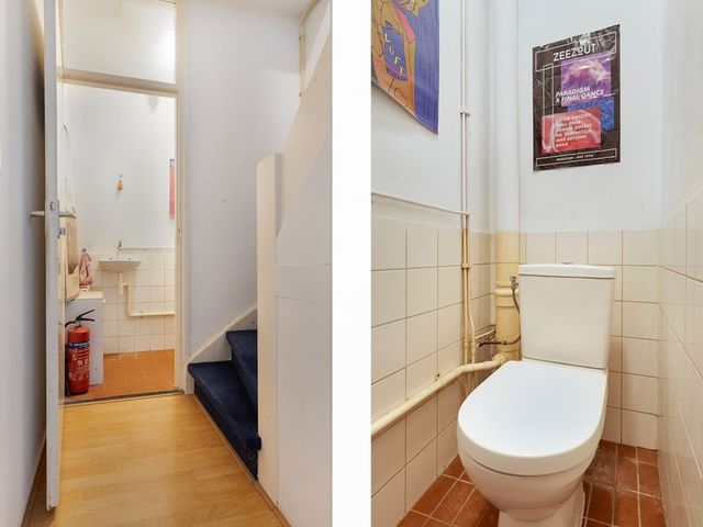 Saffierstraat 19, Groningen