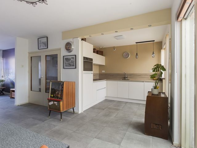 Essenlaan 10, Ouderkerk aan den IJssel