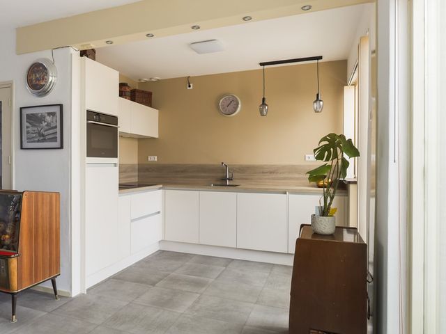 Essenlaan 10, Ouderkerk aan den IJssel