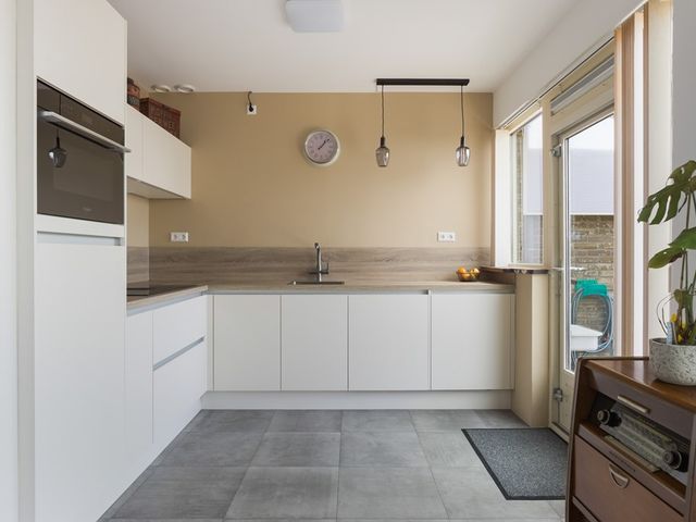 Essenlaan 10, Ouderkerk aan den IJssel