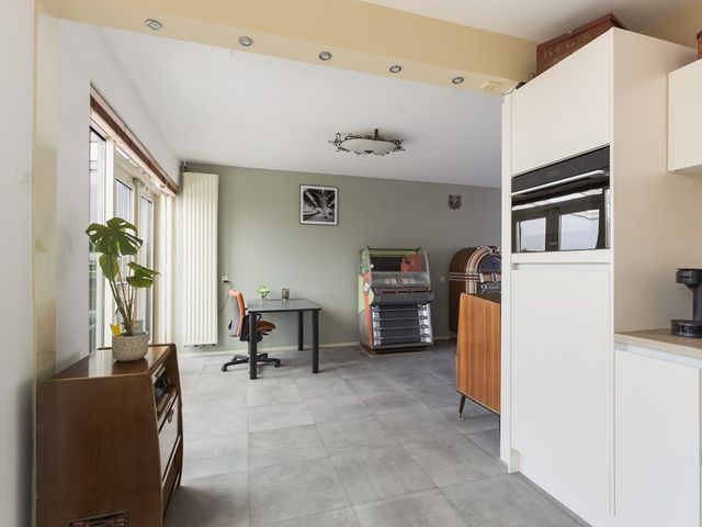 Essenlaan 10, Ouderkerk aan den IJssel