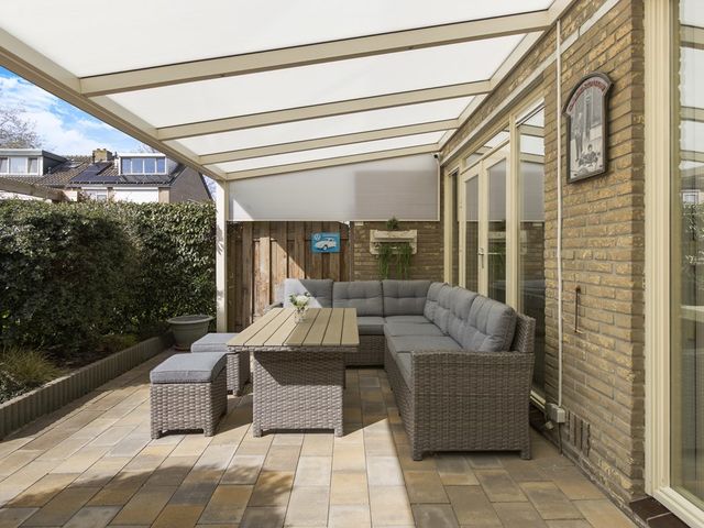 Essenlaan 10, Ouderkerk aan den IJssel