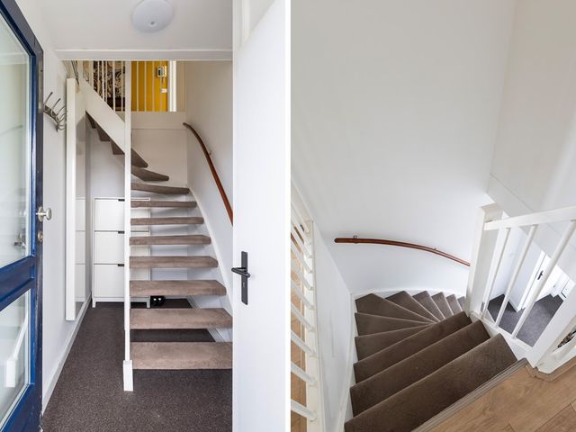 Vaargeul 178, Hellevoetsluis