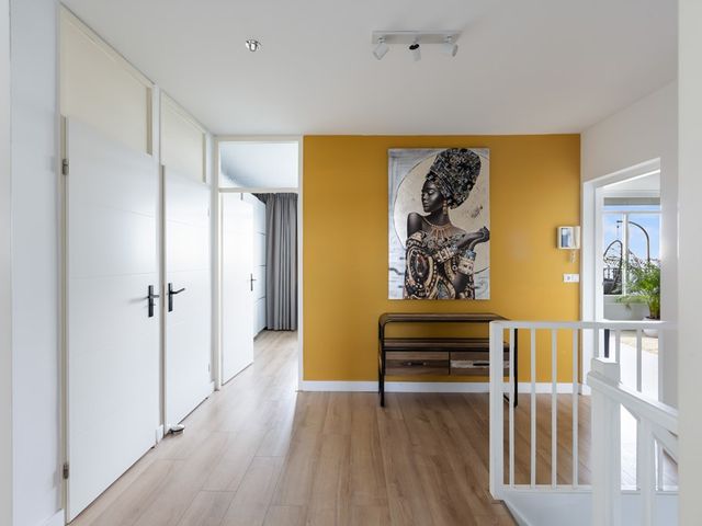 Vaargeul 178, Hellevoetsluis