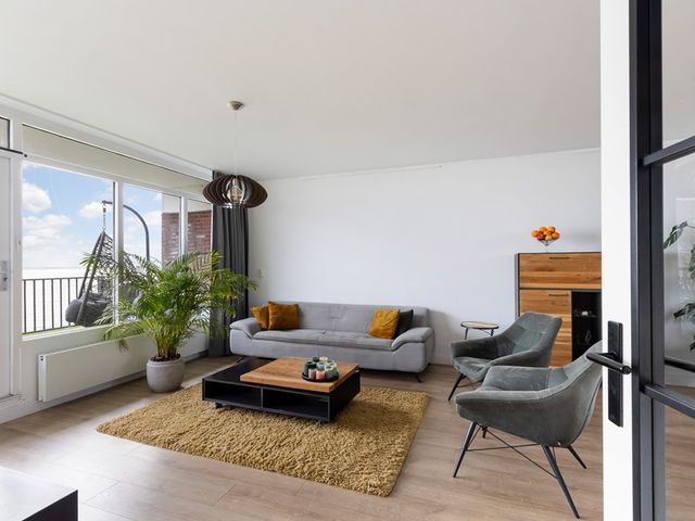 Vaargeul 178, Hellevoetsluis